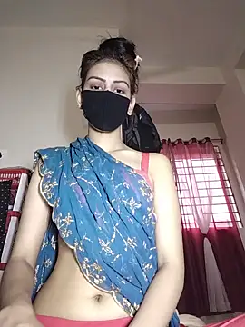 Tisha-01 online show from 02/17/25, 02:42
