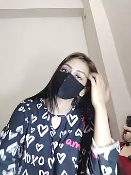 Tisha-01 online show from 02/20/25, 02:07