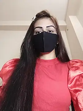 Tisha-01 online show from 02/21/25, 02:17
