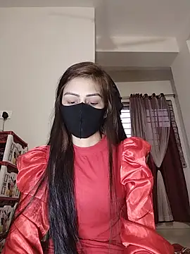 Tisha-01 online show from 02/23/25, 11:55