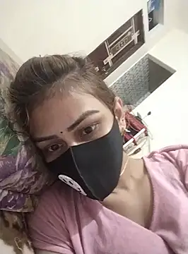 Tisha-01 online show from 02/28/25, 01:58