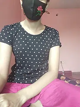 Tisha-01 online show from 03/07/25, 05:51