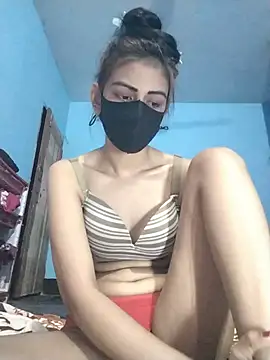Tisha-01 online show from 03/11/25, 04:18