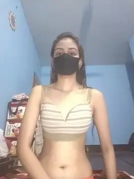 Tisha-01 online show from 03/14/25, 11:22