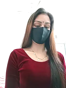 Tisha-01 online show from 11/12/25, 04:29