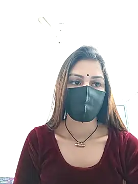 Tisha-01 online show from 11/24/25, 02:33