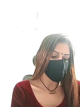 Tisha-01 online show from 11/30/25, 01:48