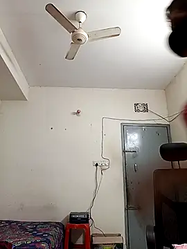 Tisha-01 online show from 12/16/25, 01:43