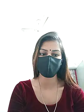 Snapshot of Tisha-01 chatting on 12/18/25, 02:06 Tisha-01 online show from 12/18/25, 02:06