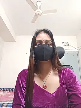 Tisha-01 online show from 05/19/26, 03:02