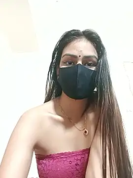 Tisha-01 online show from 05/23/26, 02:10