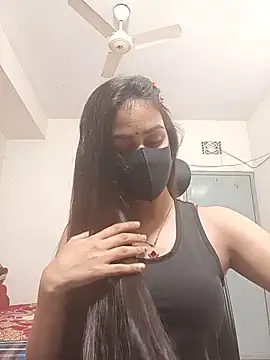 Tisha-01 online show from 05/26/26, 02:46