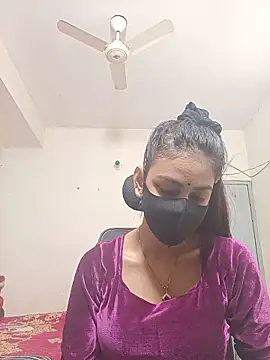 Tisha-01 online show from 05/27/26, 02:19