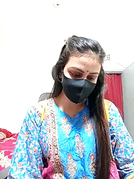 Tisha-01 online show from 06/18/26, 01:04