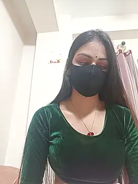 Tisha-01 online show from 07/17/26, 03:13
