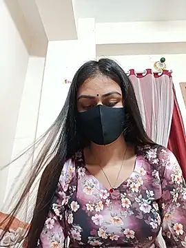 Tisha-01 online show from 07/22/26, 05:27