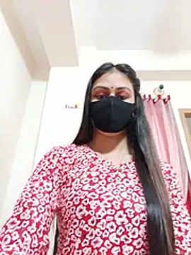 Tisha-01 online show from 07/25/26, 03:37