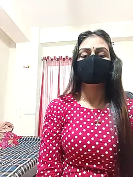Tisha-01 online show from 07/29/26, 02:32