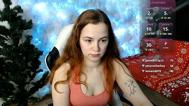 Fox Lisa online show from 12/01/24, 04:29