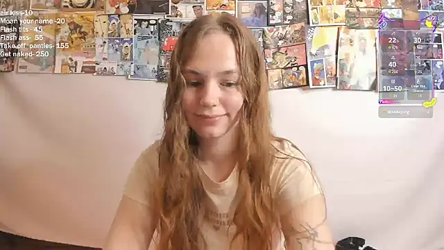 Fox Lisa online show from 09/14/25, 09:36