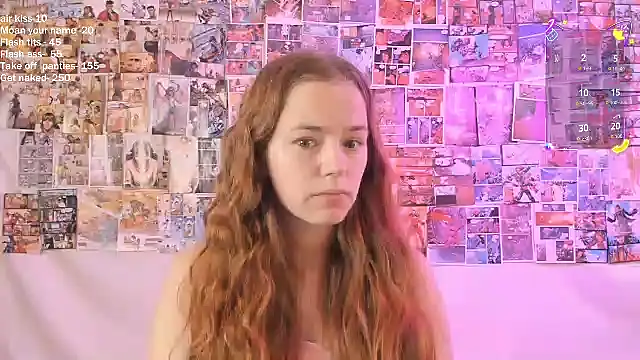 Fox Lisa online show from 09/16/25, 01:12