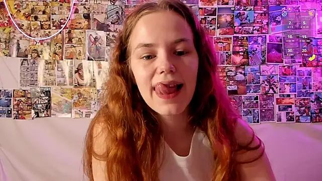 Fox Lisa online show from 09/22/25, 11:07