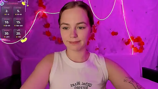 Fox Lisa online show from 11/21/25, 07:01