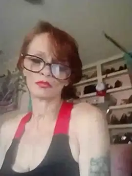 ivylee31 online show from 04/08/26, 08:31