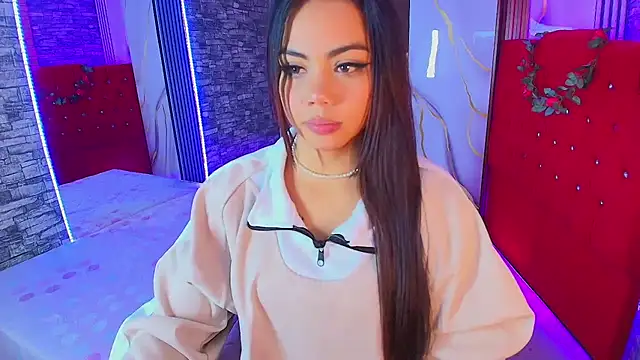 Snapshot of maribelsex303av chatting on 10/23/25, 12:48 maribelsex303av online show from 10/23/25, 12:48