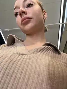 melissa grr online show from 11/17/25, 02:45