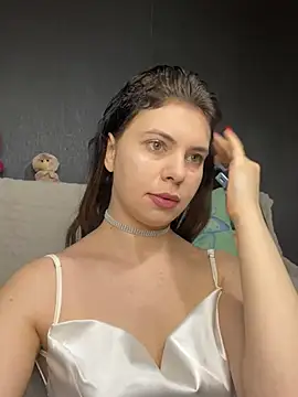 CurlyLara online show from 01/30/25, 10:40