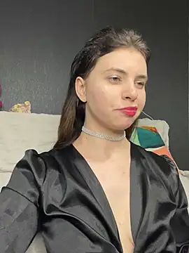 CurlyLara online show from 01/30/25, 05:49