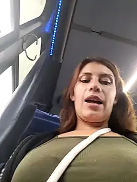 Alysson-- online show from 12/28/24, 12:45