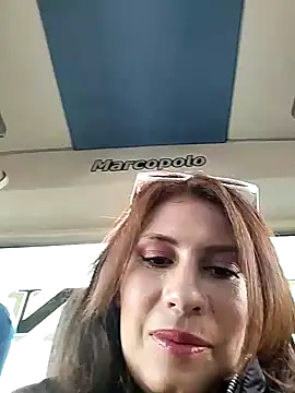 Alysson-- online show from 01/04/25, 12:49