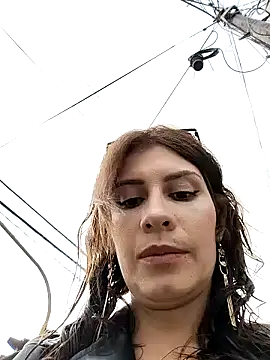 Alysson-- online show from 01/08/25, 12:26