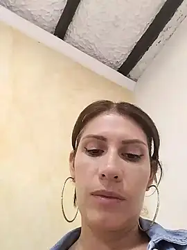 Alysson-- online show from 01/10/25, 04:20