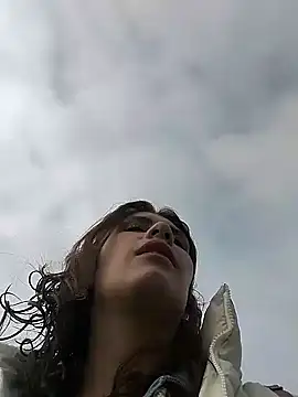 Alysson-- online show from 01/14/25, 12:56
