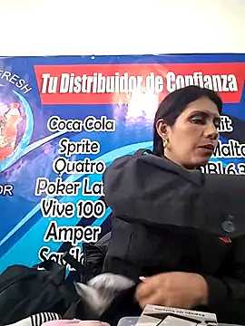 Alysson-- online show from 09/28/25, 01:38