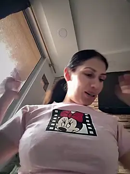 Alysson-- online show from 06/03/26, 02:08