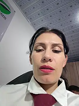Alysson-- online show from 06/09/26, 02:39