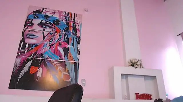 lunoxx  online show from 01/31/25, 05:53