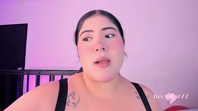 AmberiniHoffman online show from 06/26/26, 12:09