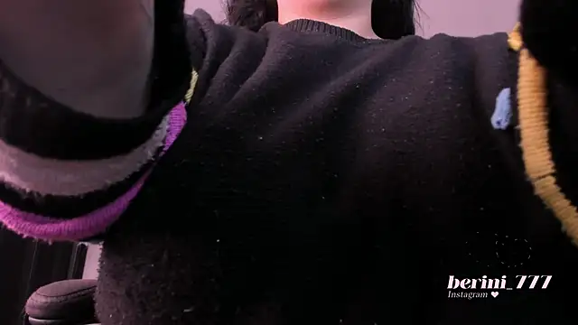 AmberiniHoffman online show from 07/22/26, 11:57