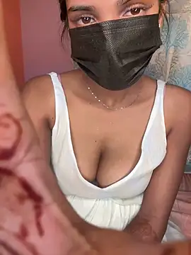 Indian lovly online show from 02/27/25, 09:14