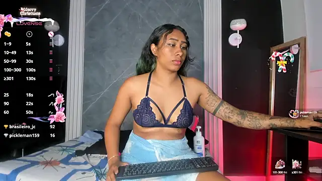 Brunettesexy0 online show from 12/28/24, 01:29