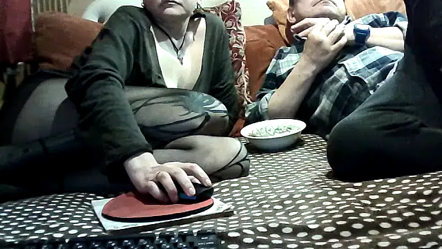 AlanaLaDream online show from 06/10/26, 06:07