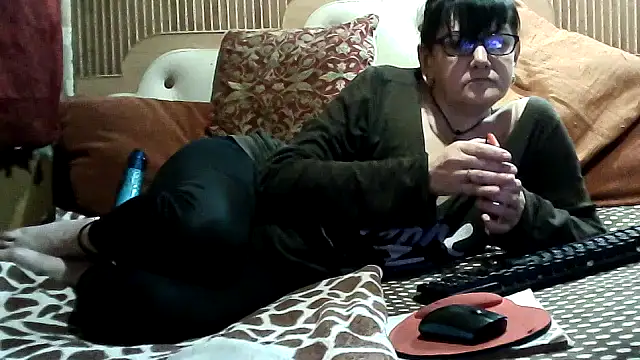AlanaLaDream online show from 06/11/26, 12:43