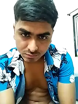 Samser0403 online show from 01/09/25, 06:15