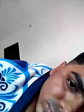 Samser0403 online show from 01/10/25, 02:14