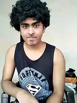 Samser0403 online show from 02/07/25, 05:41